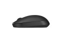 Zestaw klawiatura + mysz Asus CW100 Wireless Keyboard and Mouse Set Black - 2852245