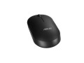 Zestaw klawiatura + mysz Asus CW100 Wireless Keyboard and Mouse Set Black - 2852254