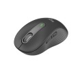 Mysz Logitech Signature M650 Wireless Mouse GRAPH (WYPRZEDAŻ) - 2852280