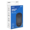 SAVIO MYSZ BEZPRZEWODOWA BT 2.4 GHZ MB-04 - 2852290