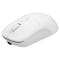SAVIO MYSZ BEZPRZEWODOWA BT 2.4 GHZ BIAŁA MB-05 - 2852294