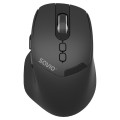 SAVIO MYSZ BEZPRZEWODOWA BT 2.4 GHZ ERGONOMICZNA MB-06 - 2852304