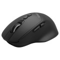 SAVIO MYSZ BEZPRZEWODOWA BT 2.4 GHZ ERGONOMICZNA MB-06 - 2852300