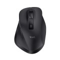 Mysz Trust Fyda Black - 2852312