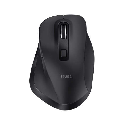 Mysz Trust Fyda Black - 2852312