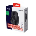 Mysz Trust Fyda Black - 2852314