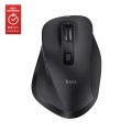 Mysz Trust Fyda Black - 2852316