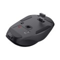 Mysz Trust Fyda Black - 2852315