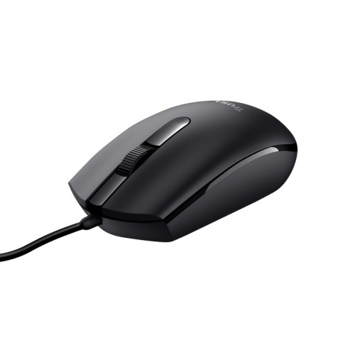 Mysz Trust TM-101 Black - 2852319