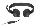 Lenovo ACC USB-A Wired Stereo Headset Gen2 - 2852364