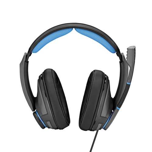 Słuchawki Gamingowe EPOS by Sennheiser GSP 300 BLACK (WYPRZEDAŻ) - 2852377