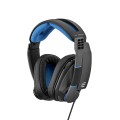 Słuchawki Gamingowe EPOS by Sennheiser GSP 300 BLACK (WYPRZEDAŻ) - 2852381