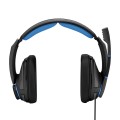 Słuchawki Gamingowe EPOS by Sennheiser GSP 300 BLACK (WYPRZEDAŻ) - 2852383