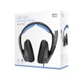 Słuchawki Gamingowe EPOS by Sennheiser GSP 300 BLACK (WYPRZEDAŻ) - 2852379