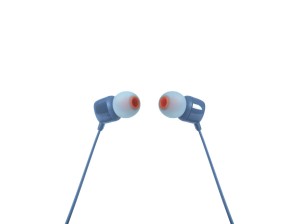Słuchawki JBL T110 Niebieski