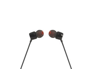 Słuchawki JBL T110 Czarny