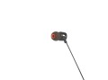 Słuchawki JBL T110 Czarny - 2852390