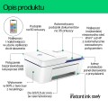Urządzenie wielofunkcyjne HP DeskJet 4230e - 2852473