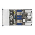 Platforma Asus Rack (1U) AMD RS700A-E13-RS12U - 2852570