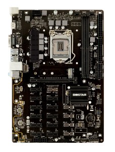 Płyta główna BIOSTAR TB360-BTC PRO 2.0