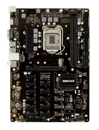 Płyta główna BIOSTAR TB360-BTC PRO 2.0 - 2852577
