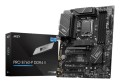 Płyta główna MSI PRO B760-P DDR4 II (WYPRZEDAŻ) - 2852596
