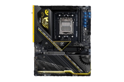 Płyta główna Asrock X870E TAICHI OCF - 2852635
