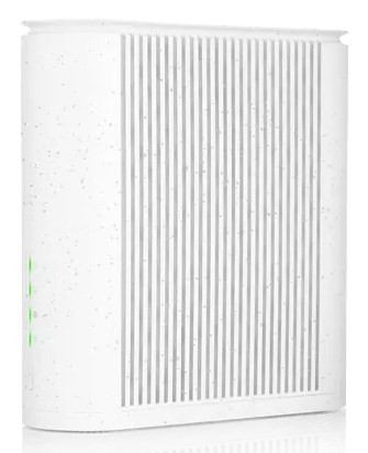 Router Wi-Fi 7 EE3301-00-EU01V1F BE7200 2.5GB LAN VoIP MPro Mesh Support - 2852689