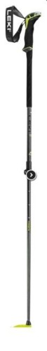 LEKI Kije Guide 2 black-neon-anthracite - 2852701