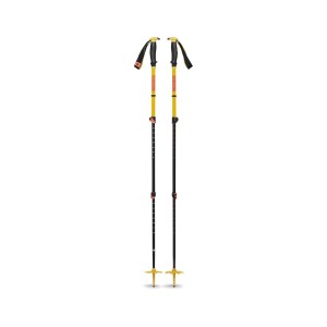 Kije narciarskie Black Diamond Traverse 3 140cm