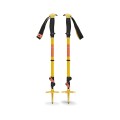 Kijki narciarskie Black Diamond Traverse 3 140cm - 2852713