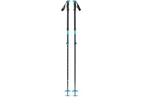 Kijki narciarskie Black Diamond Expedition 140cm - 2852721