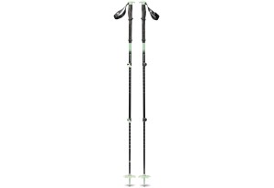 Kijki narciarskie Black Diamond Expedition 3 140cm