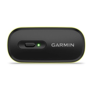 Czujnik tętna Garmin HRM 600, XS–S (56-72cm) Black