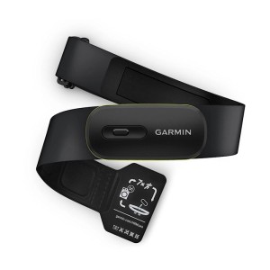 Czujnik tętna Garmin HRM 600, M-XL (72-106cm) Black