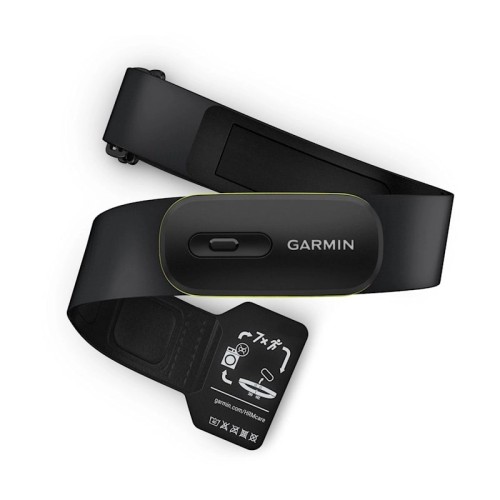 Czujnik tętna Garmin HRM 600 HRM 600 M-XL 72-106cm - 2852774