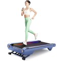 Bieżnia elektryczna domowa UREVO CyberPad Treningowa 6km/h 14% cicha (WYPRZEDAŻ) - 2852811