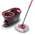 Mop obrotowy Vileda TURBO 3w1 Microfibre (WYPRZEDAŻ) - 2852889