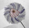 Mop obrotowy Vileda TURBO 3w1 Microfibre (WYPRZEDAŻ) - 2852895