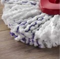 Mop obrotowy Vileda TURBO 3w1 Microfibre (WYPRZEDAŻ) - 2852896