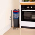 Mop płaski Vileda H2prO (WYPRZEDAŻ) - 2852909