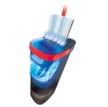 Mop płaski Vileda H2prO (WYPRZEDAŻ) - 2852901