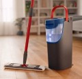Mop płaski Vileda H2prO (WYPRZEDAŻ) - 2852907