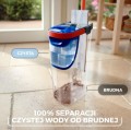 Mop płaski Vileda H2prO (WYPRZEDAŻ) - 2852904