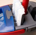 Mop płaski Vileda H2prO (WYPRZEDAŻ) - 2852905