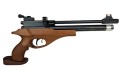 Pistolet wiatrówka BEEMAN 2027 Marshal PCP kal. 4,5 mm 12-strzałowy (WYPRZEDAŻ) - 2852922