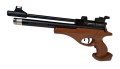 Pistolet wiatrówka BEEMAN 2027 Marshal PCP kal. 4,5 mm 12-strzałowy (WYPRZEDAŻ) - 2852923