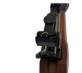 Pistolet wiatrówka BEEMAN 2027 Marshal PCP kal. 4,5 mm 12-strzałowy (WYPRZEDAŻ) - 2852933