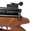 Pistolet wiatrówka BEEMAN 2027 Marshal PCP kal. 4,5 mm 12-strzałowy (WYPRZEDAŻ) - 2852936