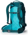 Plecak turystyczny damski Gregory Targhee 30 S/M, emerald teal - 2852956